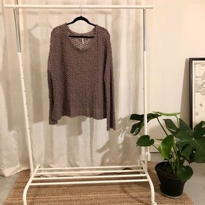 Free People Sweater